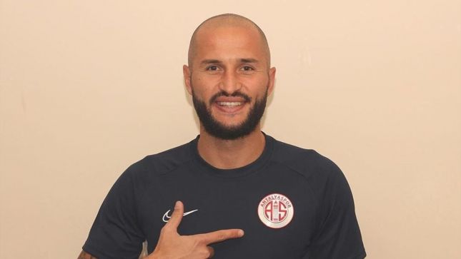 Фёдор Кудряшов