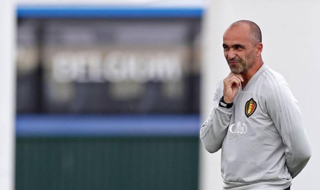 Астон Вилла, Роберто Мартинес