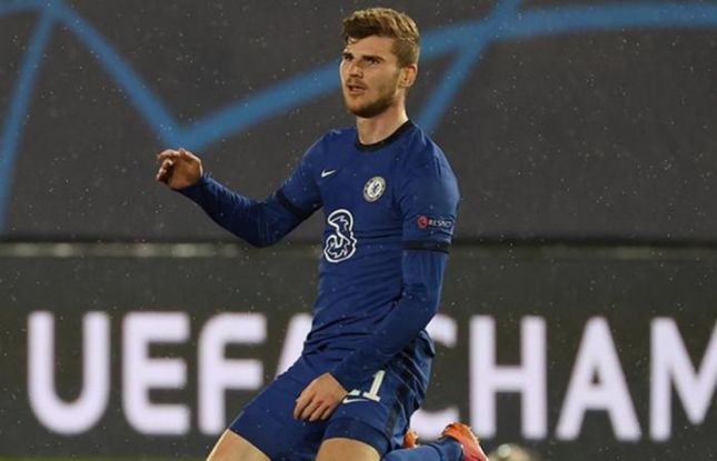 Барселона, Челси