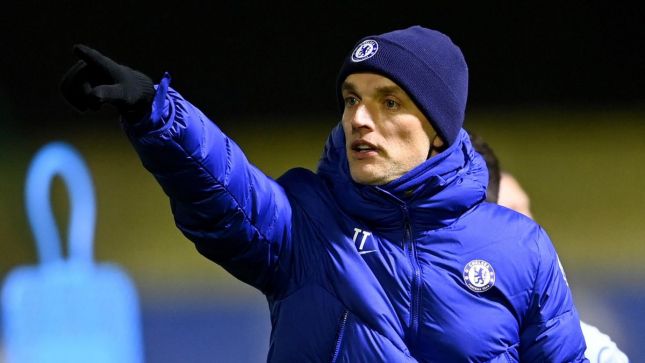 Челси, Томас Тухель