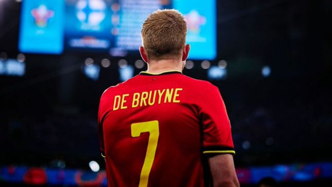 Де Брейне: «Чемпионат мира каждые два года – неплохая идея»
