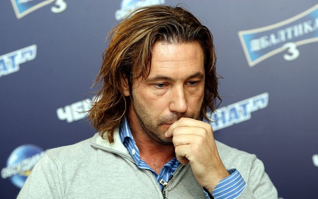 Сборная Хорватии, Александр Мостовой