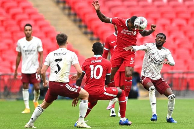 Ставки на футбол, Ливерпуль