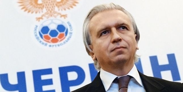 Президент РФС о сборной России: «Итоги осеннего этапа можно признать удовлетворительными»