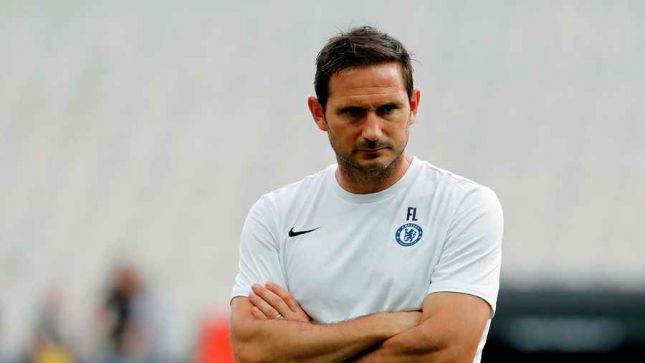 Лестер, Брендан Роджерс