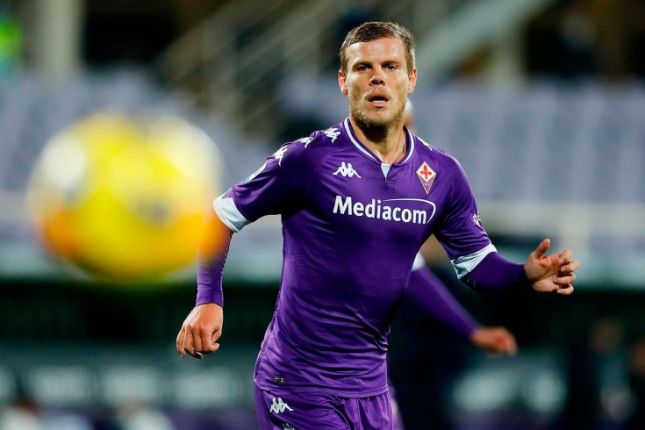 Фиорентина, Александр Кокорин