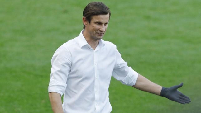 ФК Зенит, Сергей Семак