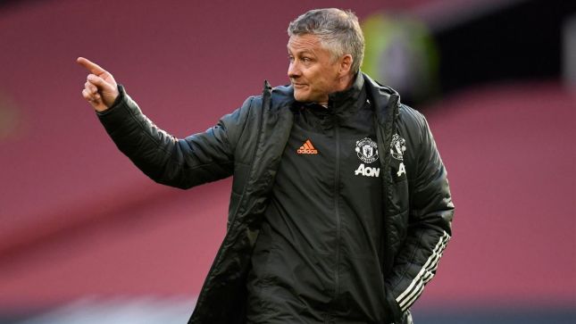 Манчестер Юнайтед, Уле-Гуннар Сульшер