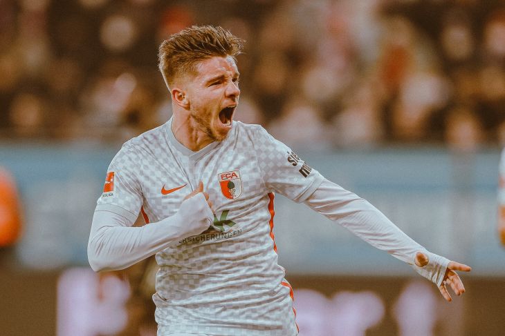 Бавария, Аугсбург