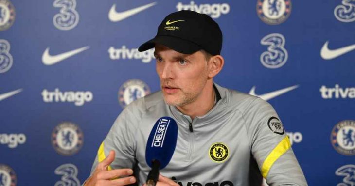 Челси, Томас Тухель