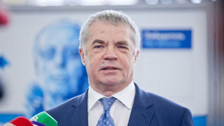 Медведев: «У «Зенита» не будет легкой жизни в Лиги Европы»