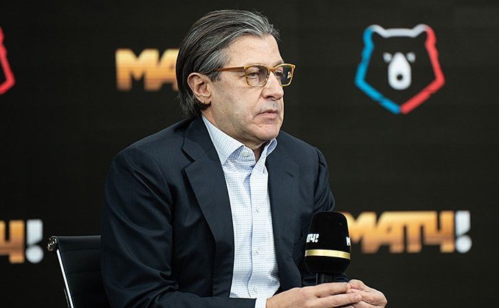 Ашот Хачатурянц, Российская Премьер-Лига (РПЛ)