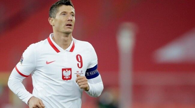Глава Польского футбольного союза: «Радует, что второй матч мы можем сыграть дома»