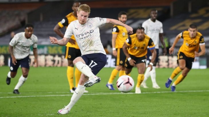 Ставки на футбол, Вулверхэмптон