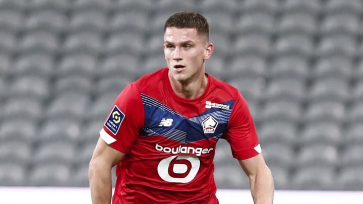 Милан, Лилль