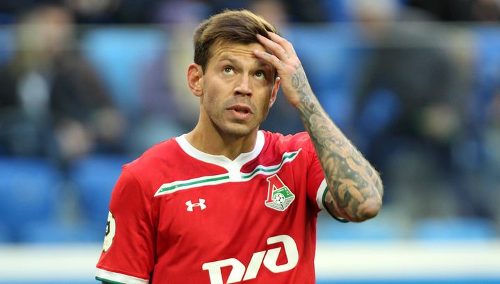 ФК Локомотив Москва, Марсель