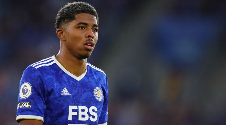 Челси, Лестер