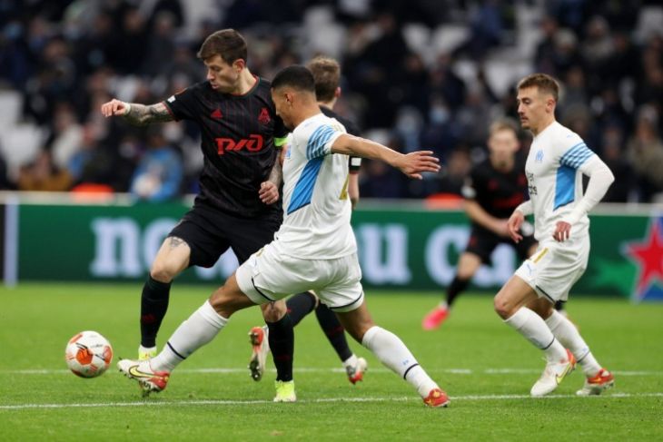 ФК Локомотив Москва, ФК Спартак Москва