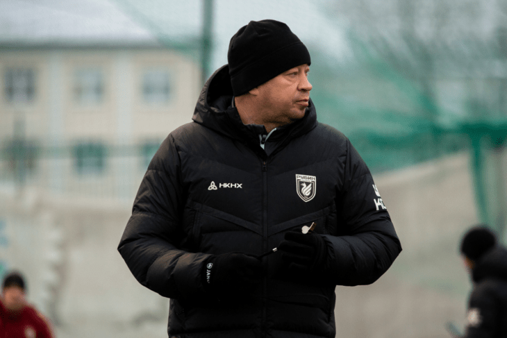 ФК Крылья Советов, ФК Рубин