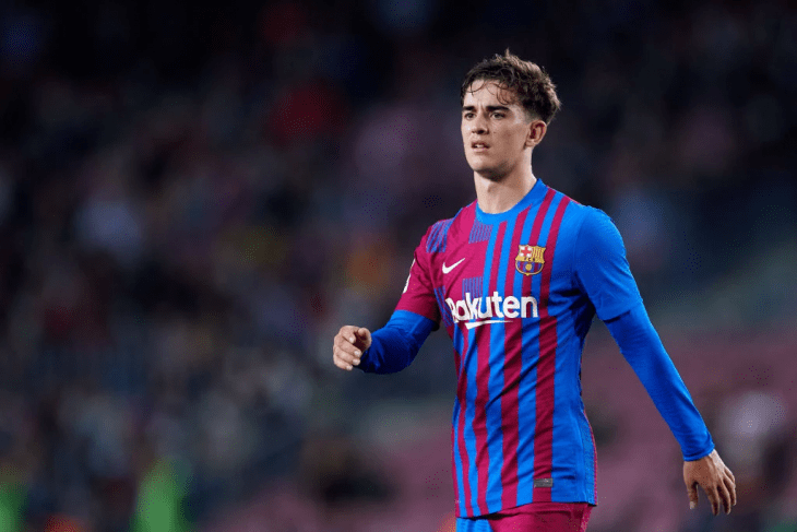 Ливерпуль, Гави