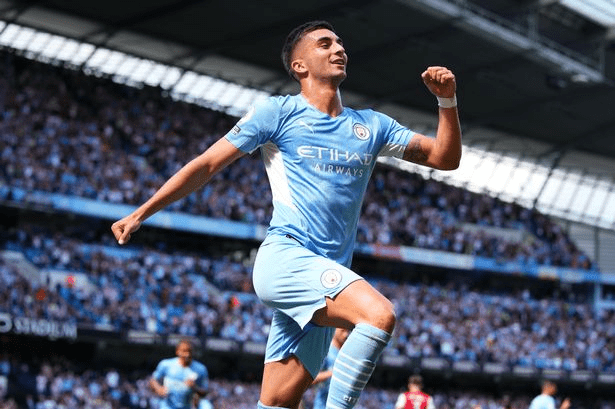 Барселона, Ферран Торрес