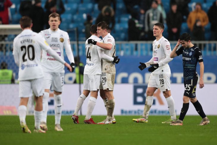 ПФК ЦСКА, ФК Арсенал Тула