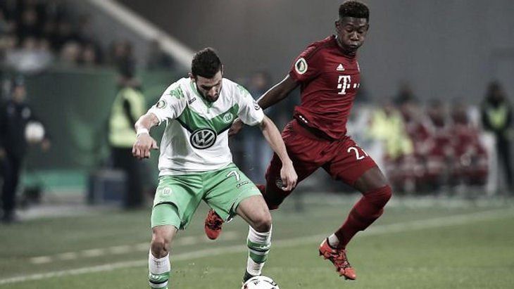 Ставки на футбол, Бавария