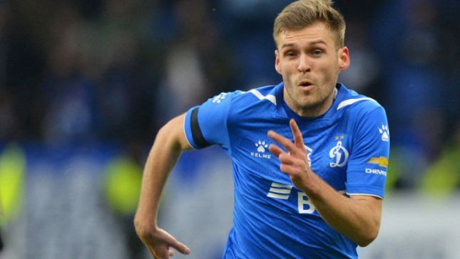 ФК Зенит, ФК Динамо Москва