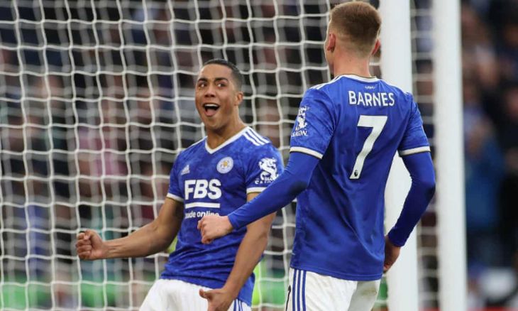 Лестер, Ньюкасл