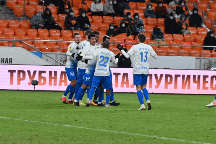 ФК Спартак Москва, ФК Сочи