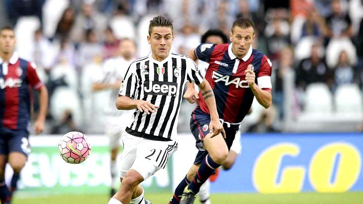 Ставки на футбол, Болонья