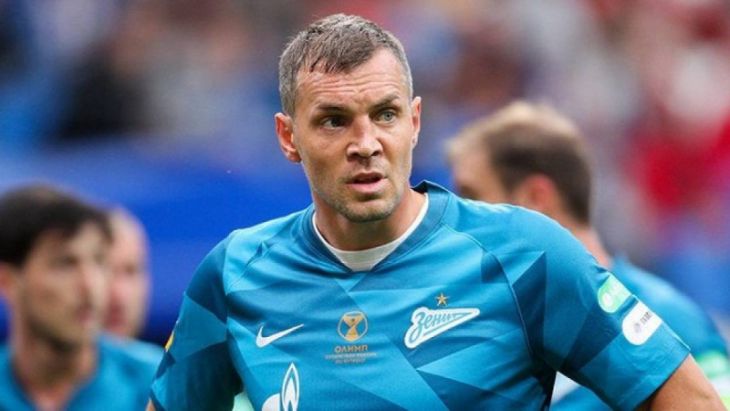 ФК Зенит, Бетис