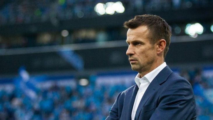 ФК Зенит, Бетис