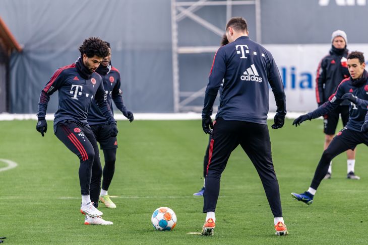 Бавария, Штутгарт