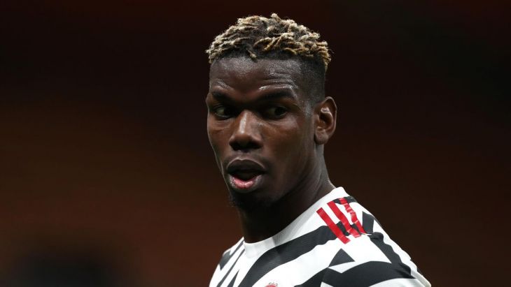 ПСЖ, Ювентус