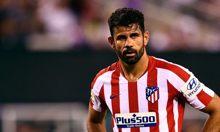 Кадис, Атлетико