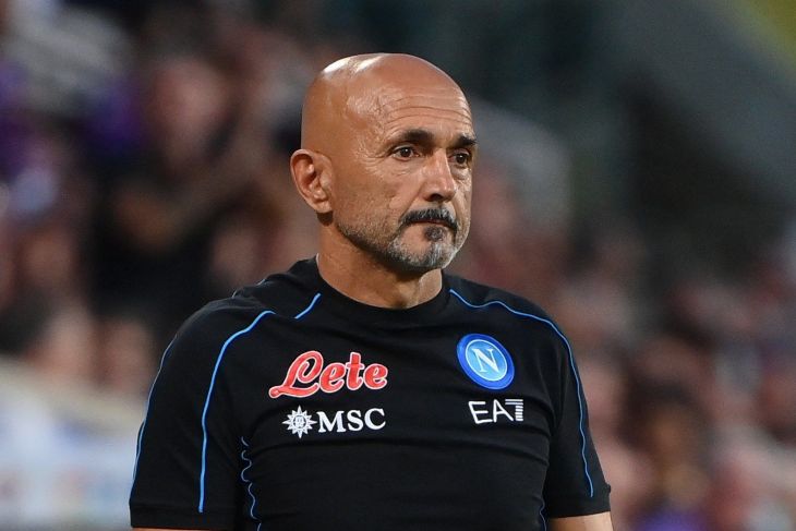 Милан, Наполи