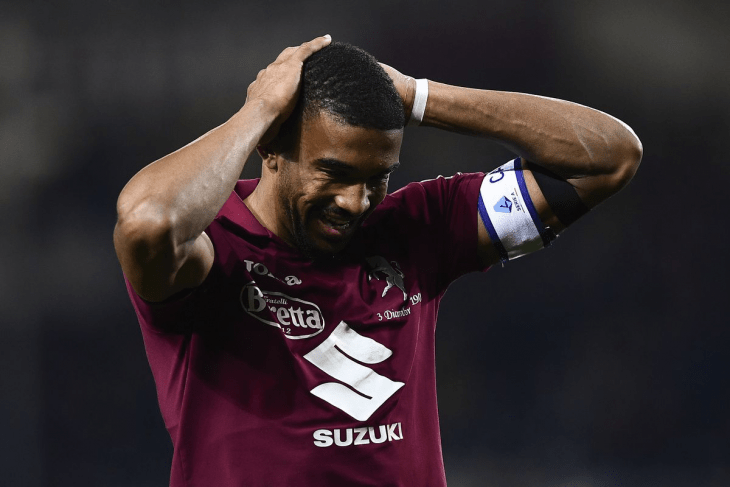 Челси, Торино