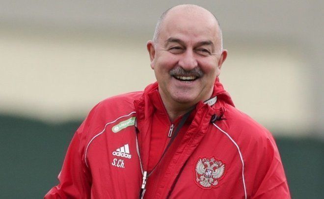 Ференцварош, Станислав Черчесов