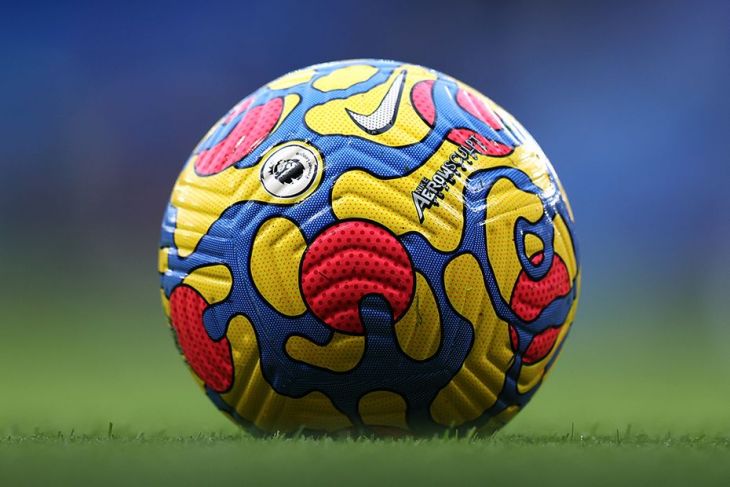 Мохамед Салах, Бруну Фернандеш