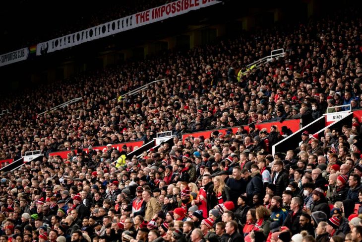 Английская Премьер-Лига (АПЛ), Коронавирус