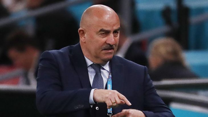 Ференцварош, Станислав Черчесов