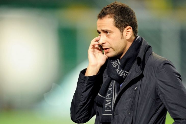 ПСЖ, ФК Спартак Москва