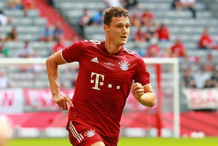 Атлетико, Бавария