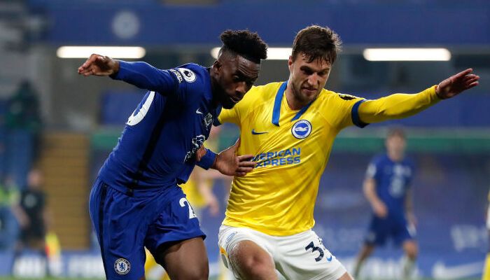 Челси, Брайтон