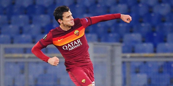 Рома, Кальяри