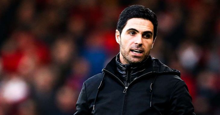 Арсенал, Пьер-Эмерик Обамеянг