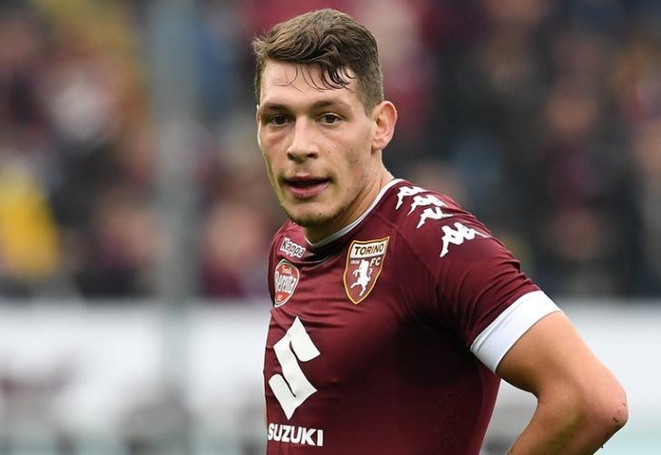 Интер, Торино