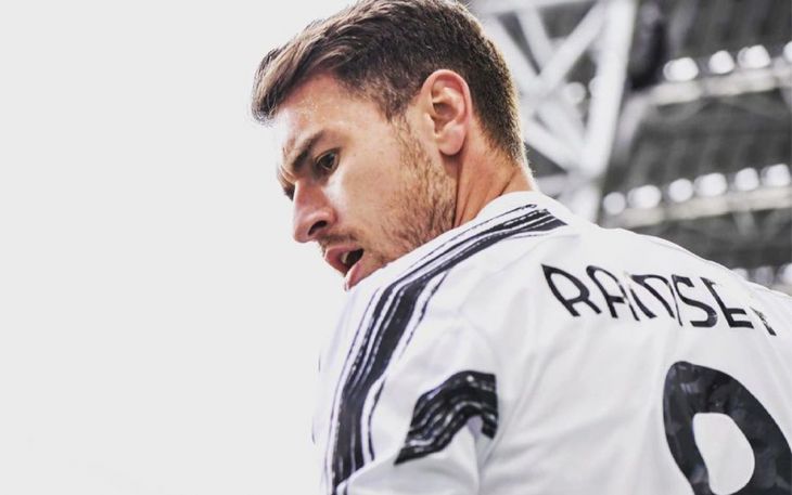 Ньюкасл, Ювентус