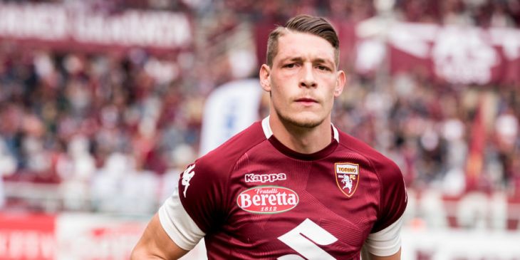 Интер, Торино